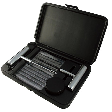 TIRE REPAIR TOOL 45PC KIT